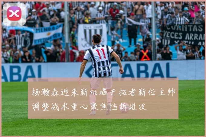 杨瀚森迎来新机遇开拓者新任主帅调整战术重心聚焦挡拆进攻